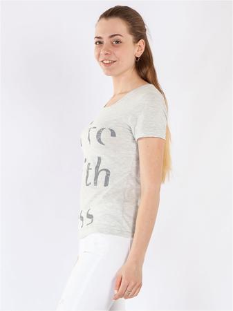Футболка HELLO MODA!