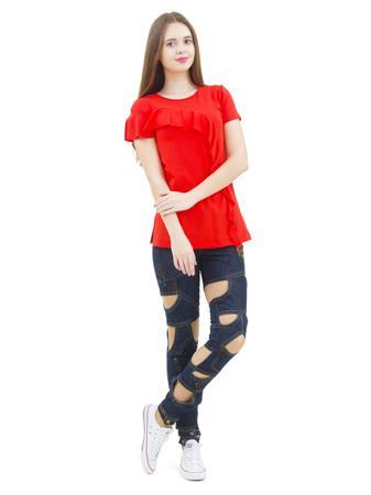 Футболка DOCTOR E