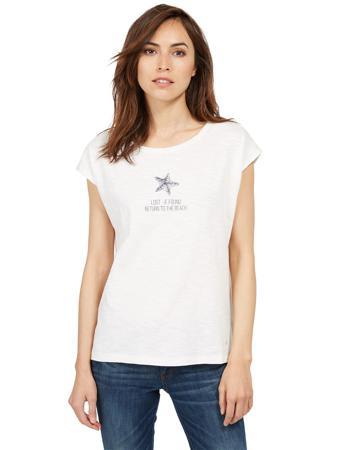 Футболка TOM TAILOR