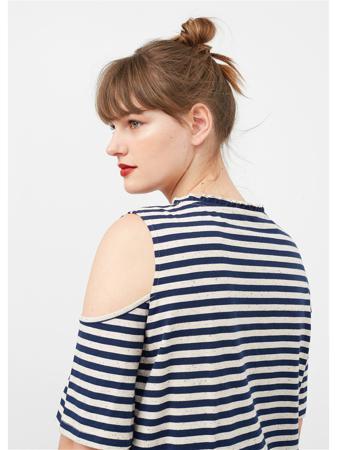 Футболка Violeta by Mango