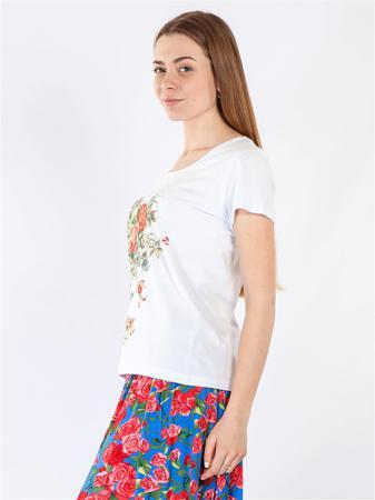 Футболка HELLO MODA!