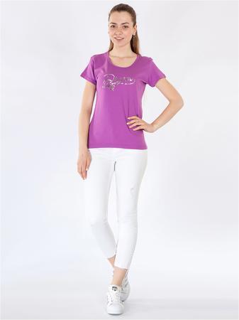 Футболка HELLO MODA!