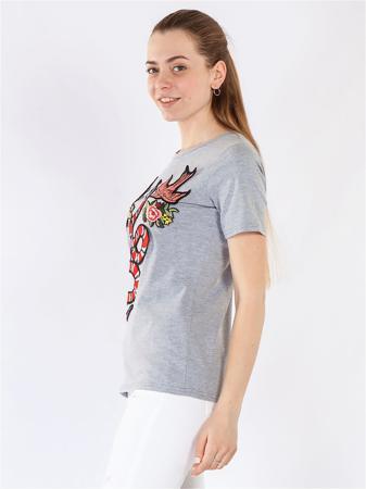 Футболка HELLO MODA!