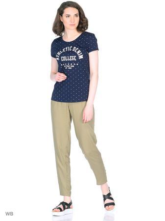 Футболка TOM TAILOR