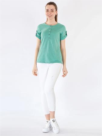 Футболка HELLO MODA!