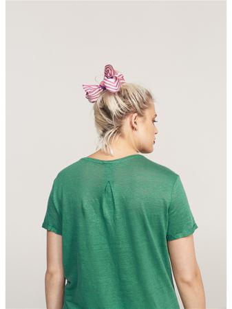 Футболка Violeta by Mango