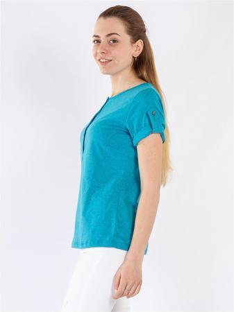 Футболка HELLO MODA!