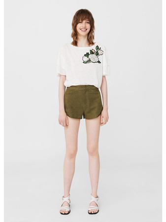 Футболка Mango