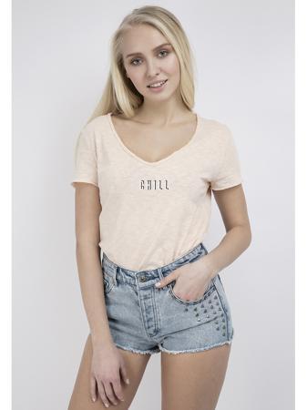 Футболка MONFLAME