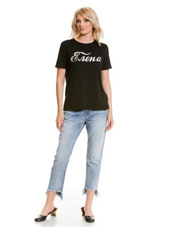 Футболка Levall