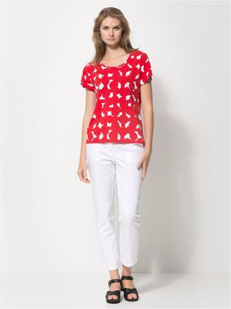 Футболка NANSO