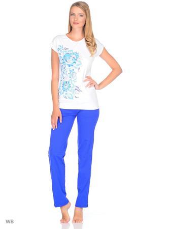 Футболка MARSOFINA