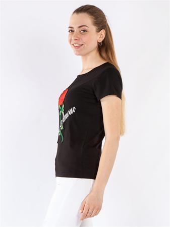 Футболка HELLO MODA!