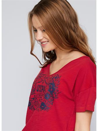 Футболка U.S. Polo Assn.