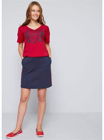 Футболка U.S. Polo Assn.