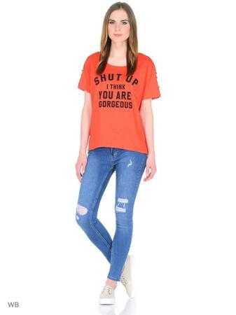 Футболка TOM FARR