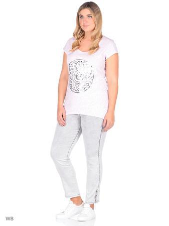 Футболка Magwear