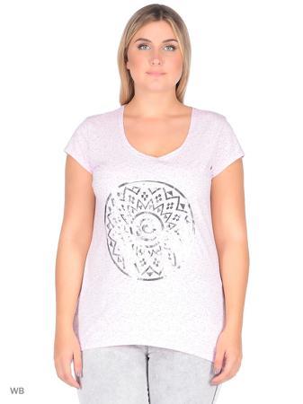 Футболка Magwear