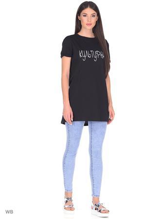 Футболка Play Fashion