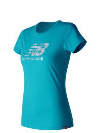 Футболка New balance