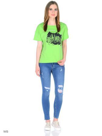 Футболка TOM FARR