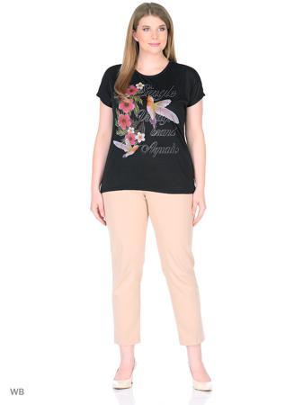 Футболка MAER