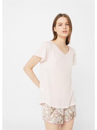 Футболка Mango