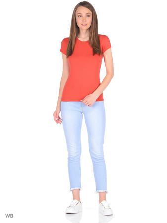 Футболка DODOGOOD