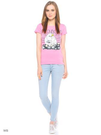 Футболка Sinsay