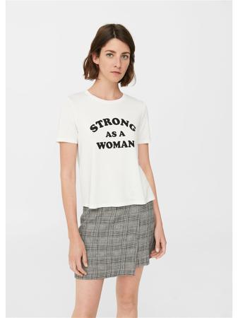 Футболка Mango