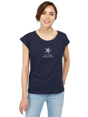 Футболка TOM TAILOR