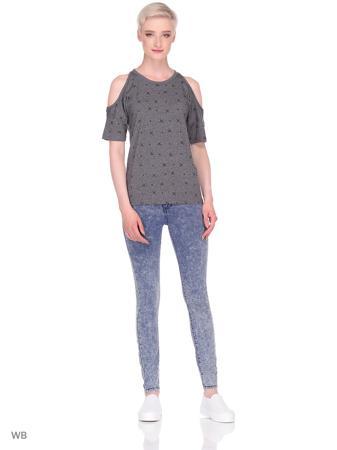 Футболка FOX