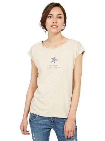 Футболка TOM TAILOR