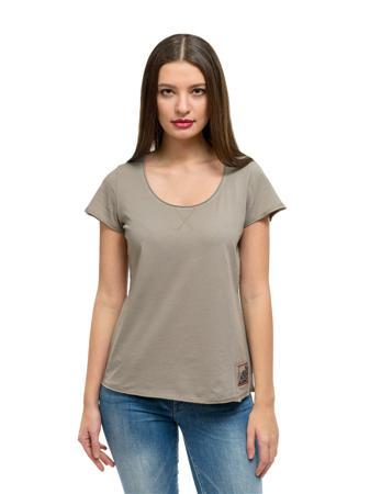 Футболка All GOOD JACKETS ALLIANCE