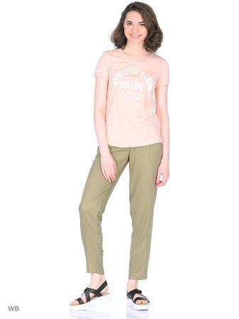 Футболка TOM TAILOR