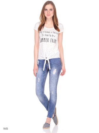 Футболка Cropp