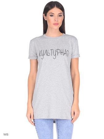 Футболка Play Fashion
