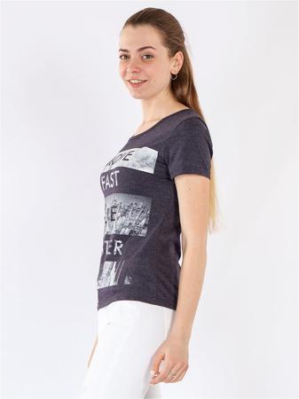 Футболка HELLO MODA!