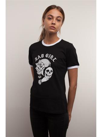 Футболка BREATHE OUT