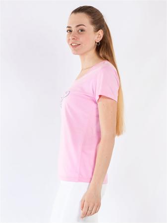 Футболка HELLO MODA!