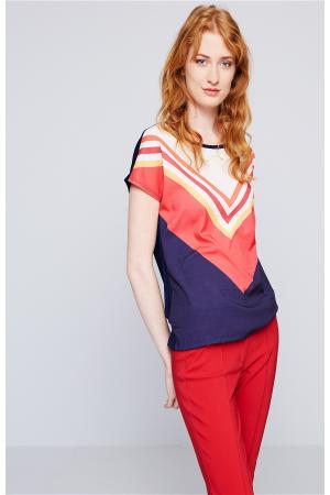 Футболка U.S. Polo Assn.