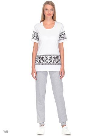 Футболка MARSOFINA