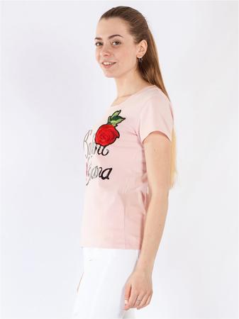 Футболка HELLO MODA!