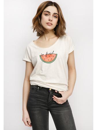 Футболка MONFLAME