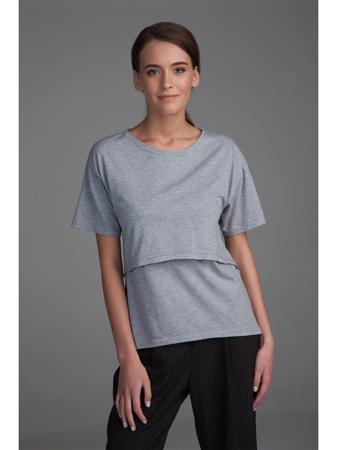 Футболка Proud Mom