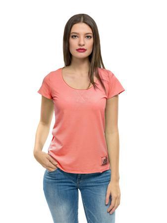 Футболка All GOOD JACKETS ALLIANCE