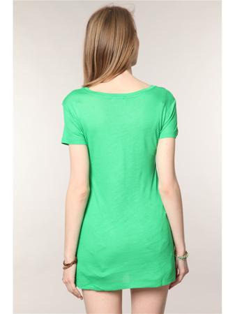 Футболка TOM FARR