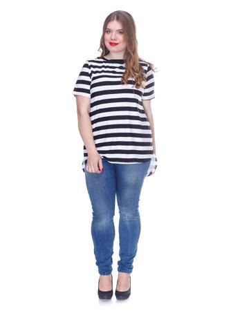 Футболка Marc Vero MAXXI