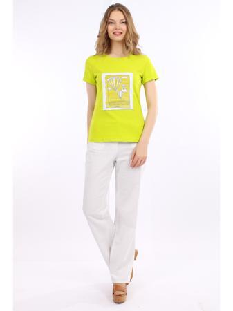 Футболка PRIZZARO