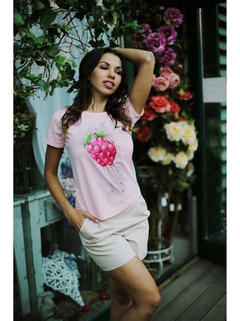 Футболка Fashion.Love.Story.